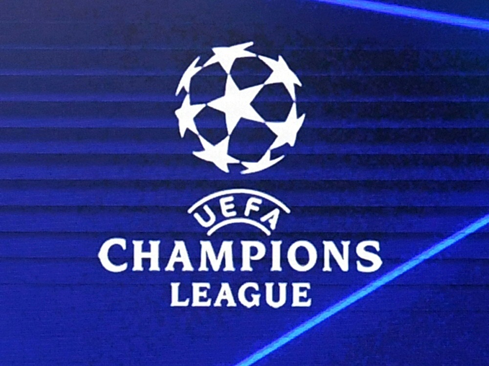 Champions League (Bild: SID)