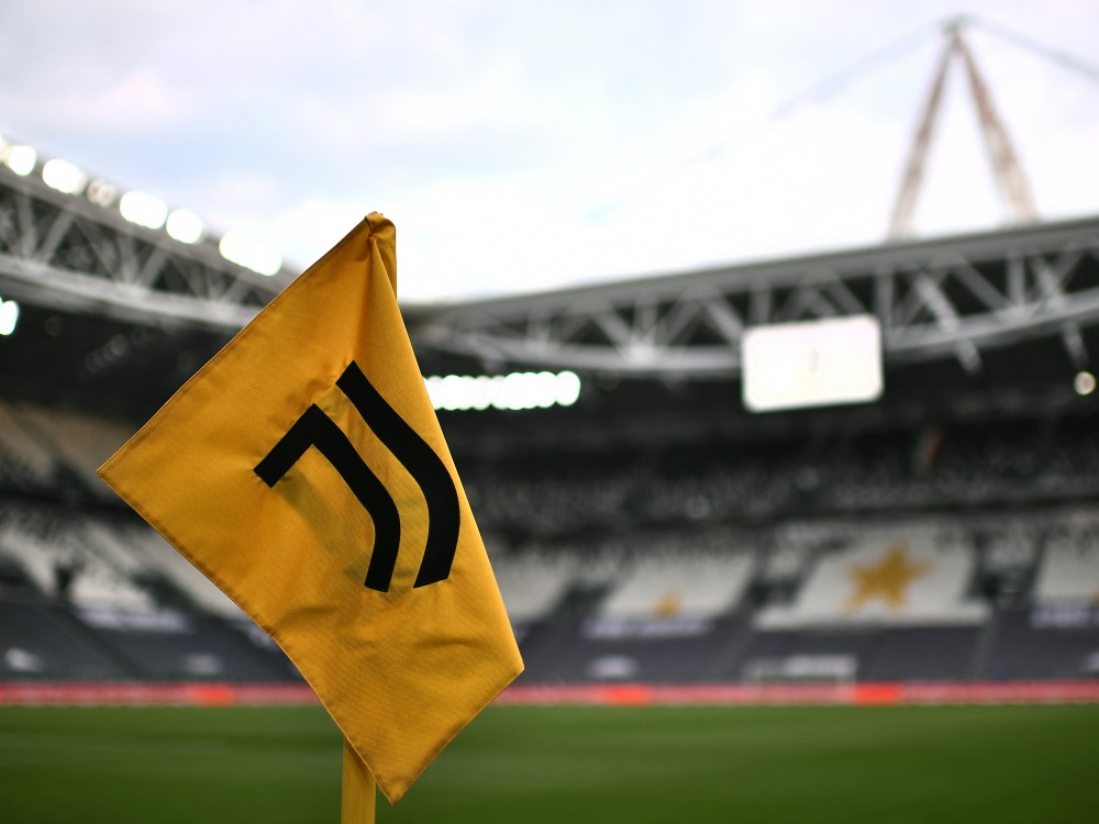 Millionenverluste bei Juventus Turin (Foto: SID)