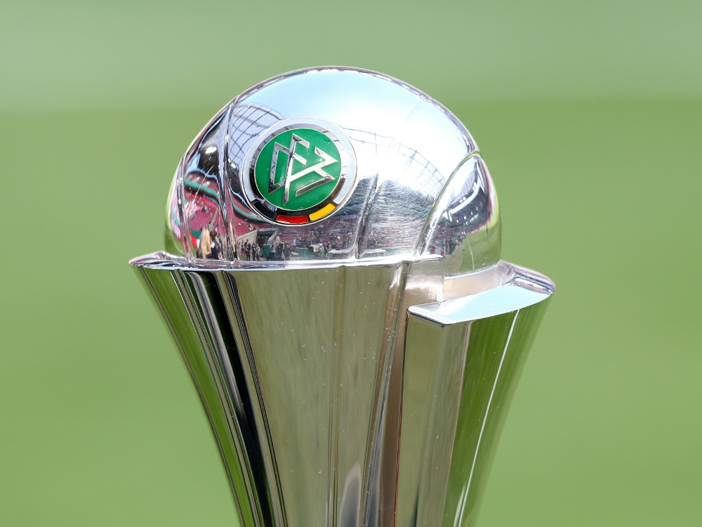 DFB-Pokal der Frauen: Simic lost Achtelfinale aus (Foto: SID)