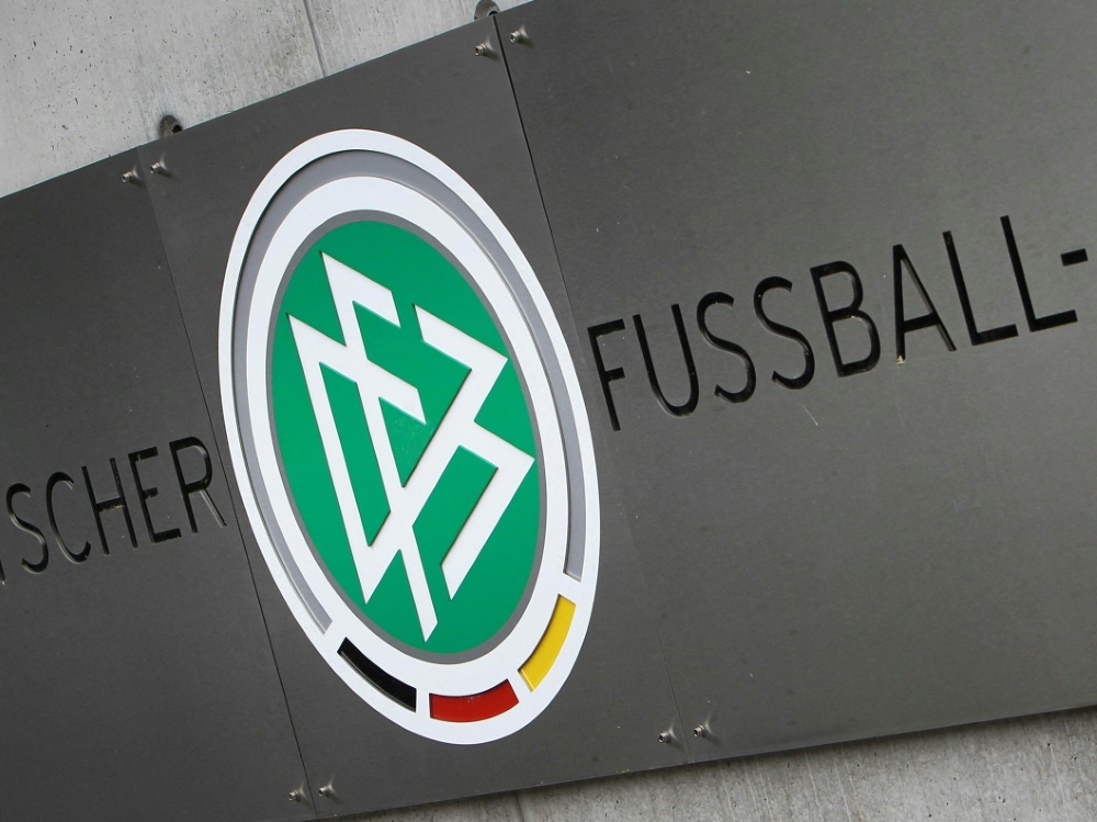 DFB spricht sich für Beibehaltung der 50+1-Regel aus (Foto: SID)