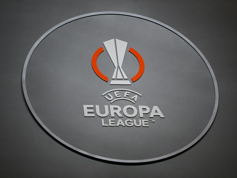 Leverkusen und Frankfurt in der Europa League gefordert (Foto: SID)