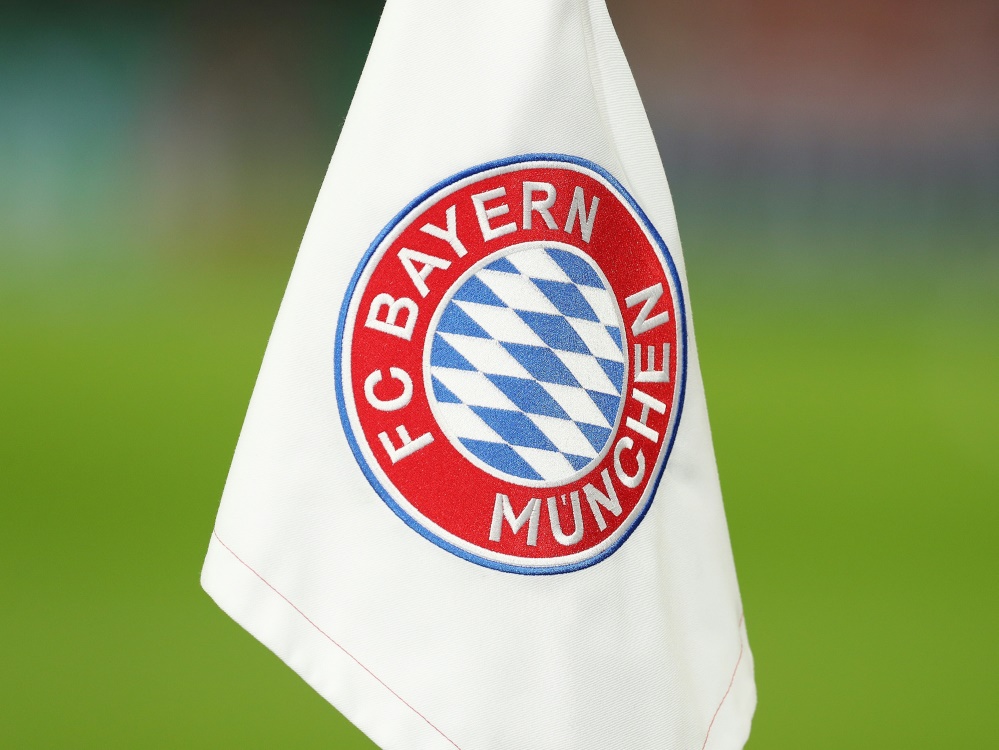Bayern München weitet Kooperation mit Viessmann aus (Foto: SID)