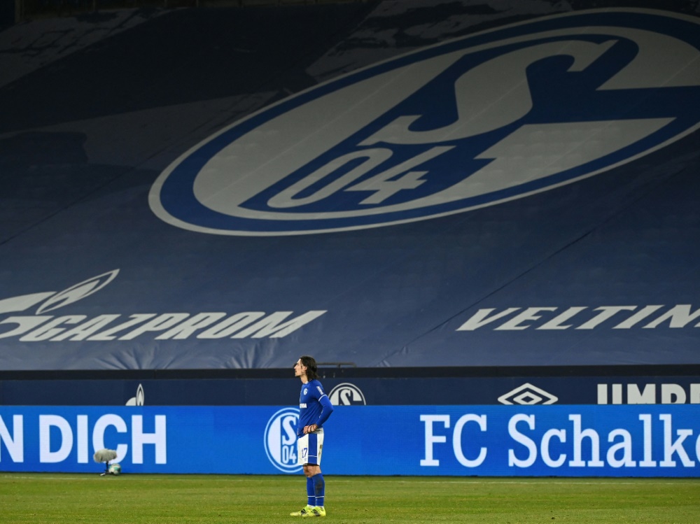 Schalke 04 wird eine neue Millionen-Anleihe ausgeben (Foto: SID)