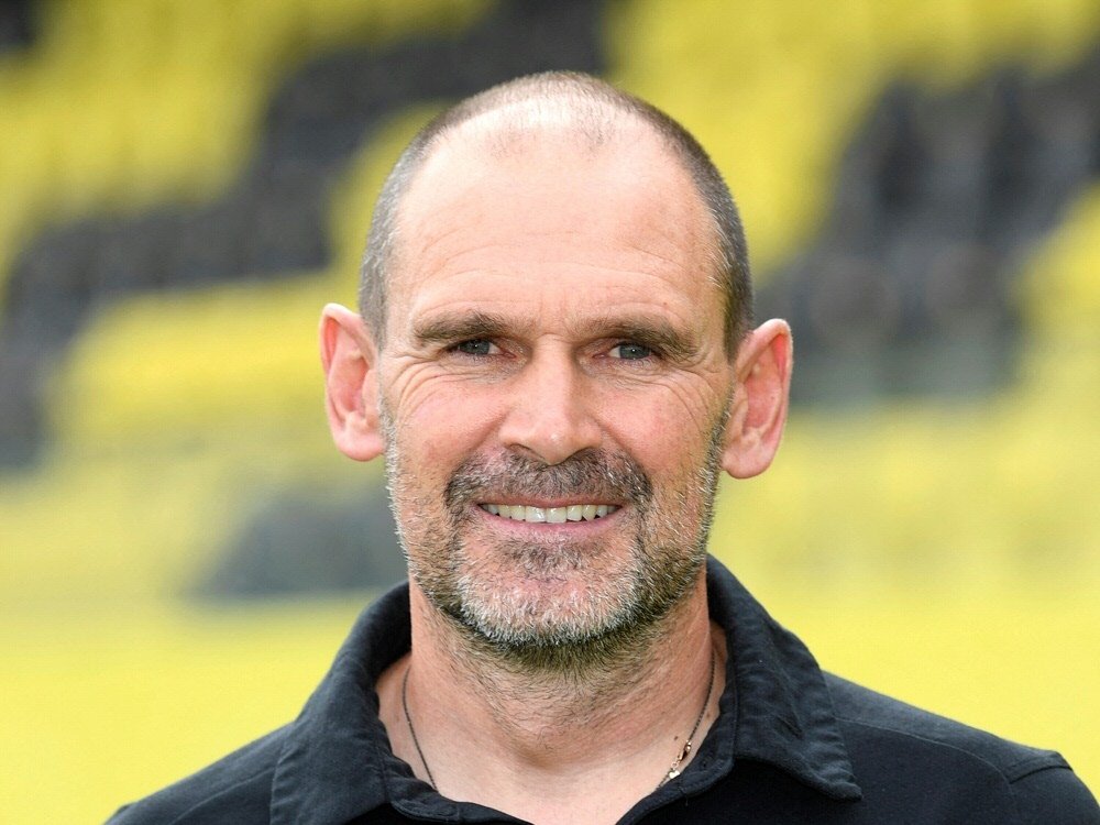 Stefes wird neuer Co-Trainer bei Fortuna Düsseldorf (Foto: SID)