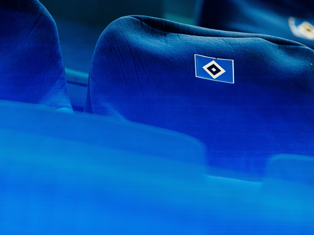 Stühlerücken beim Hamburger SV (Foto: SID)