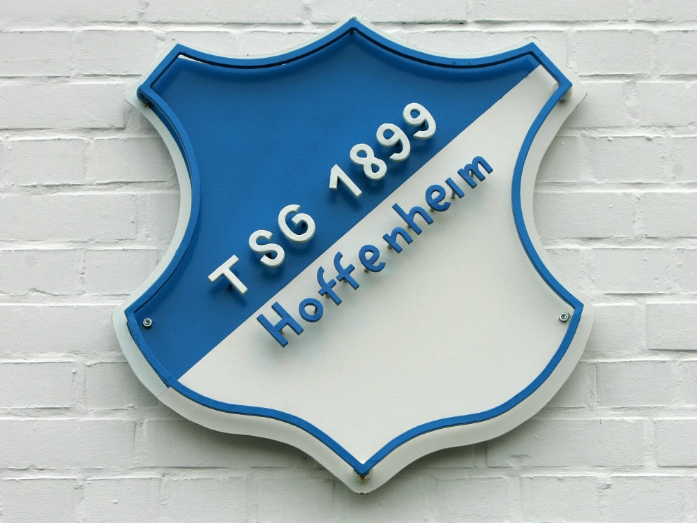 TSG Hoffenheim verlängert mit Bischof bis 2025 (Foto: SID)