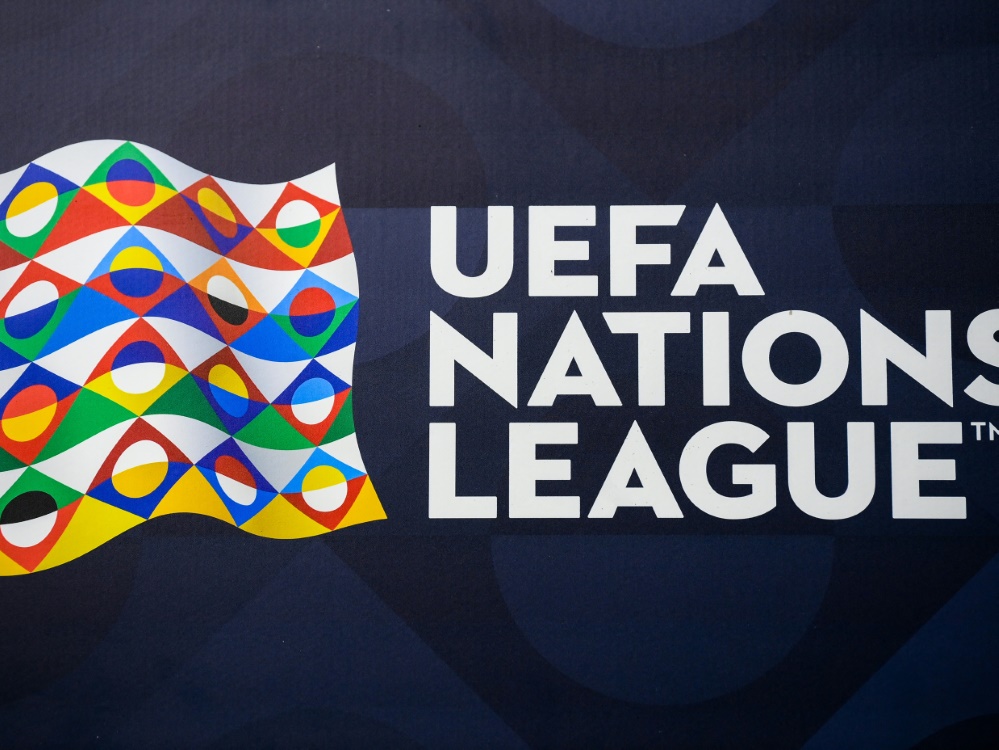 Nations-League-Spiele terminiert (Foto: SID)