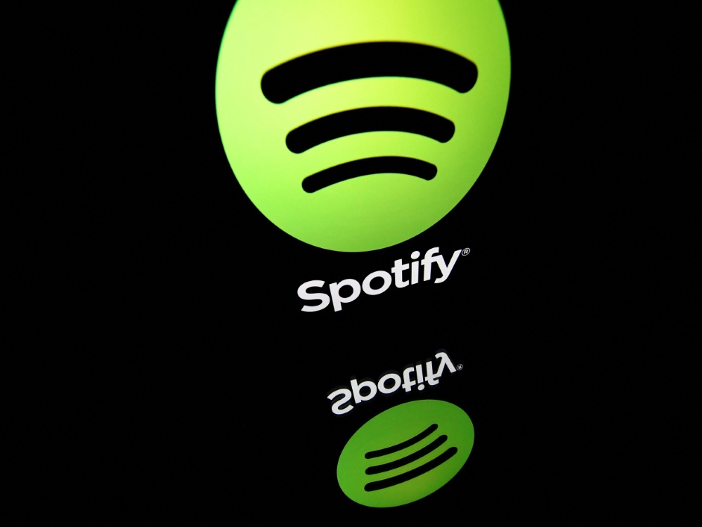 Millionenschwere Kooperation zwischen Barca und Spotify (Foto: SID)