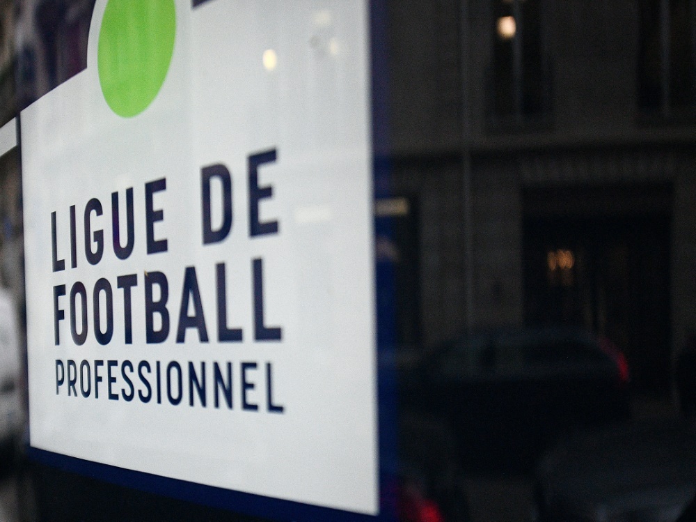 Ligue 1 wird nicht mehr in Russland gezeigt (Foto: SID)