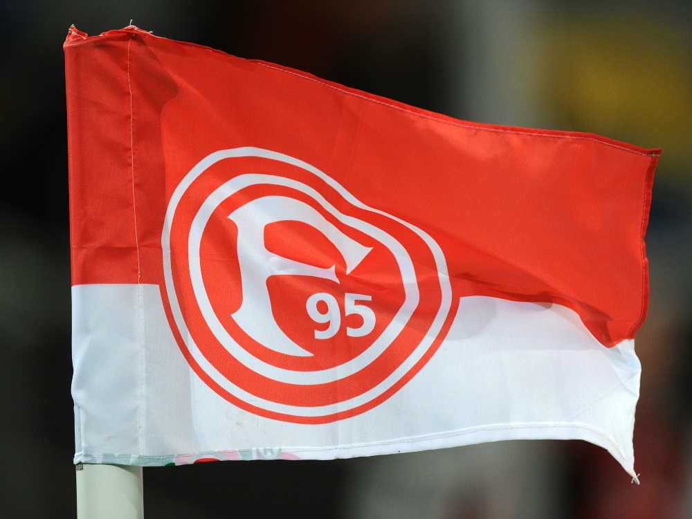 Fortuna Düsseldorf muss in Paderborn antreten (Foto: SID)