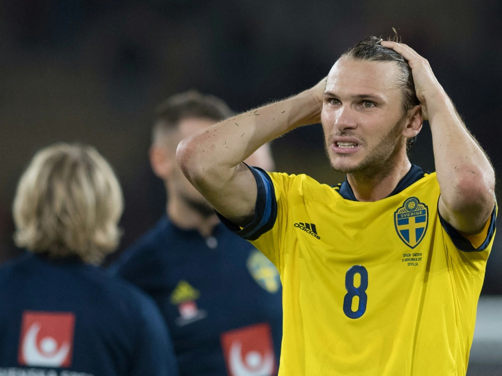 Schweden fürchtet Wettbewerbsvorteil für Polen (Foto: SID)