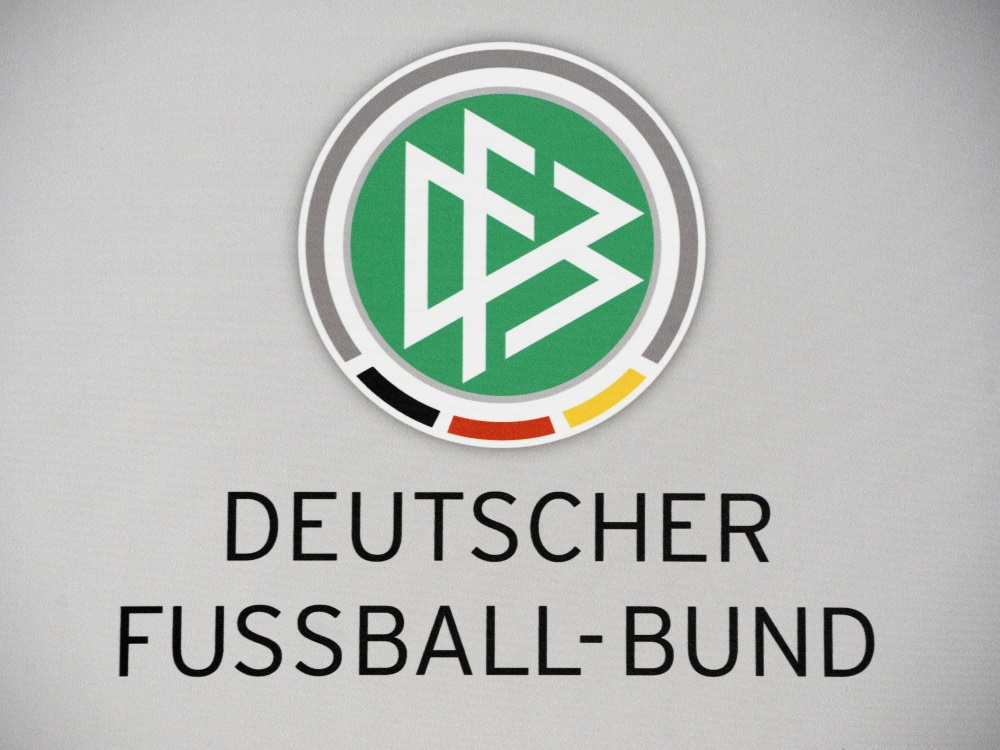 Der DFB zahlt eine Million Euro an Landesverbände (Foto: SID)