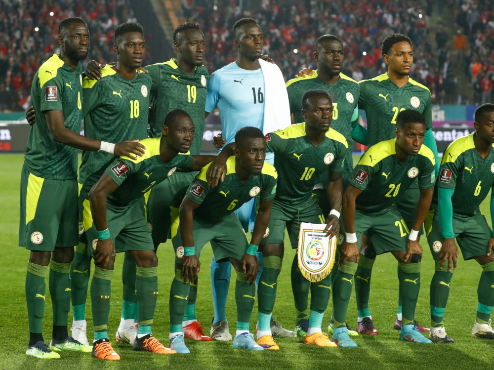 Senegal gewinnt Elfmeterschießen und fährt zur WM (Foto: SID)