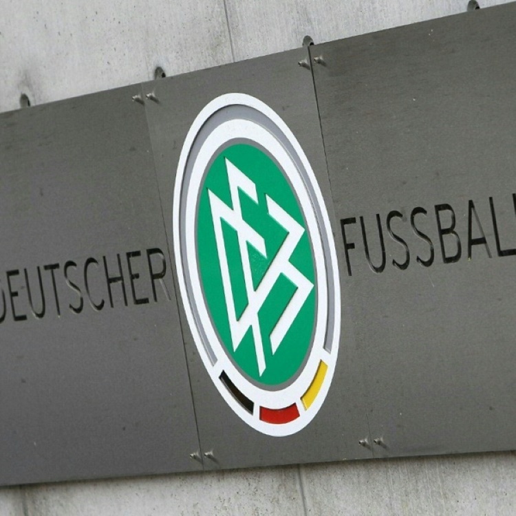 DFB verlängert Partnerschaft mit Sportwettenanbieter (Foto: SID)