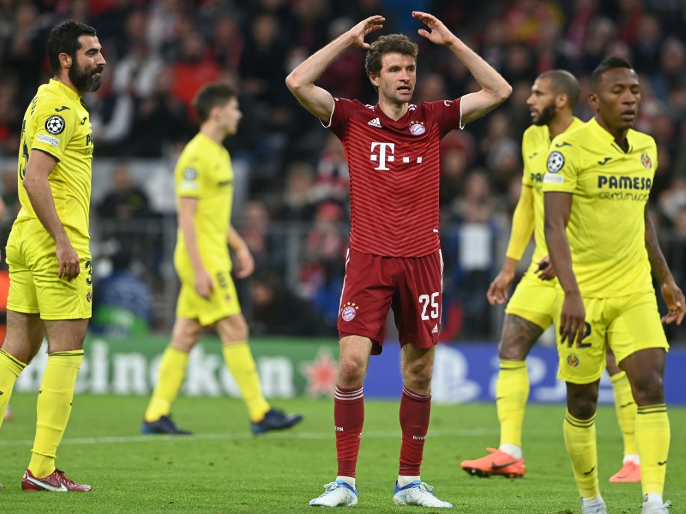 Dem FC Bayern bleiben weitere Einnahmen verwehrt (Foto: SID)