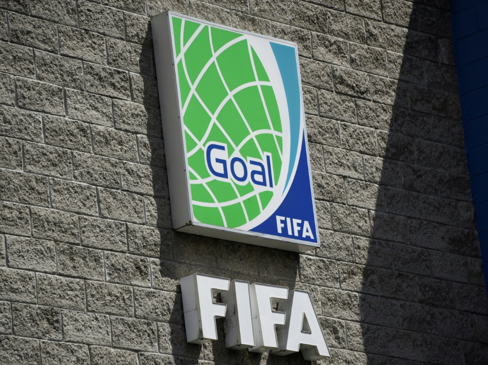 FIFA und UEFA legen Play-off-Spiele für die WM 2022 fest (Foto: SID)