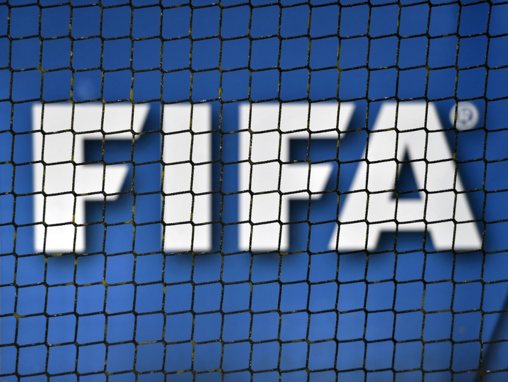 Die FIFA-Ethikkommission leitet Verfahren ein (Foto: SID)