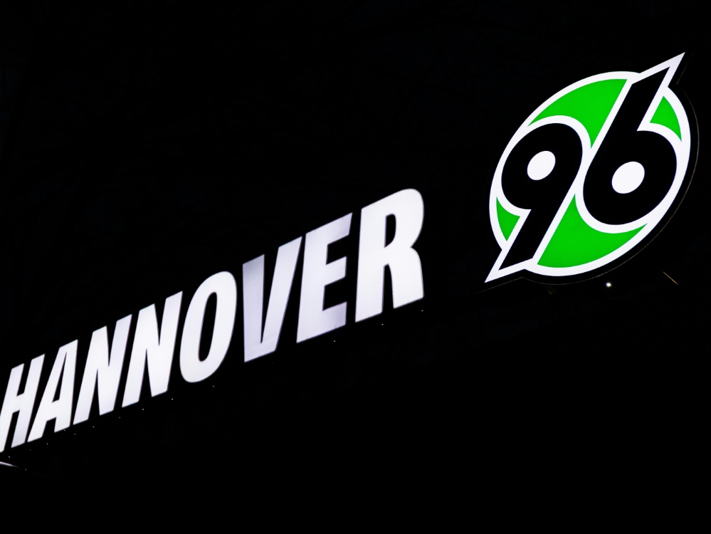 Hannover 96 verpflichtet Enzo Leopold (Foto: SID)