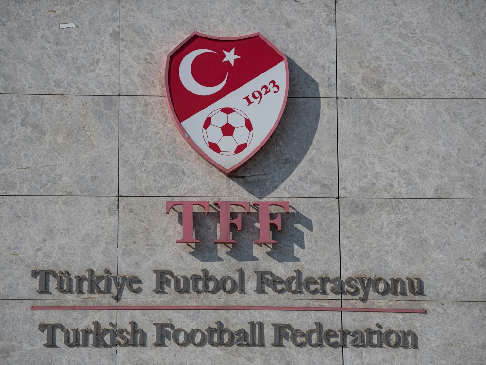 In der Türkei gab es einen ungewöhnlichen Münzwurf (Foto: SID)