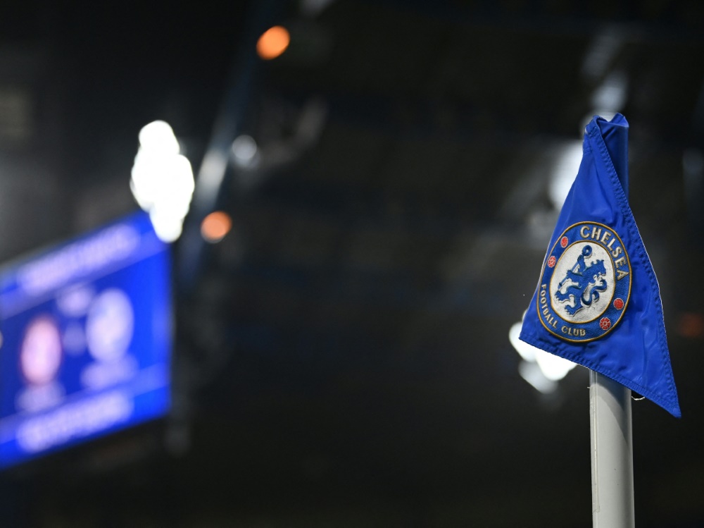 England: FC Chelsea hat bald neuen Besitzer (Foto: AFP/SID/GLYN KIRK)