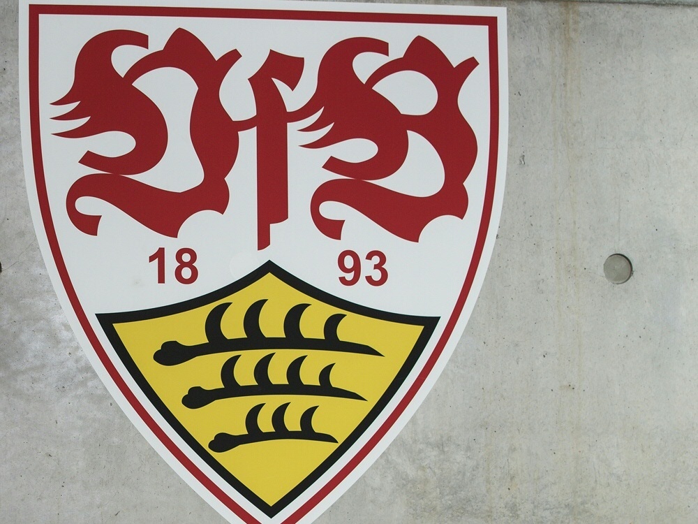 VfB Stuttgart startet mit erstem Sieg in die neue Saison (Foto: FIRO/FIRO/SID)