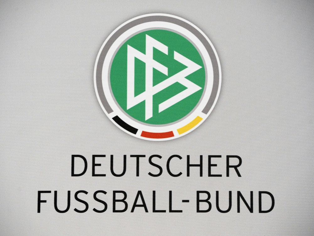 Der DFB verurteilt mehrere Bundesligisten zu Geldstrafen (Foto: AFP/SID/JOHN MACDOUGALL)