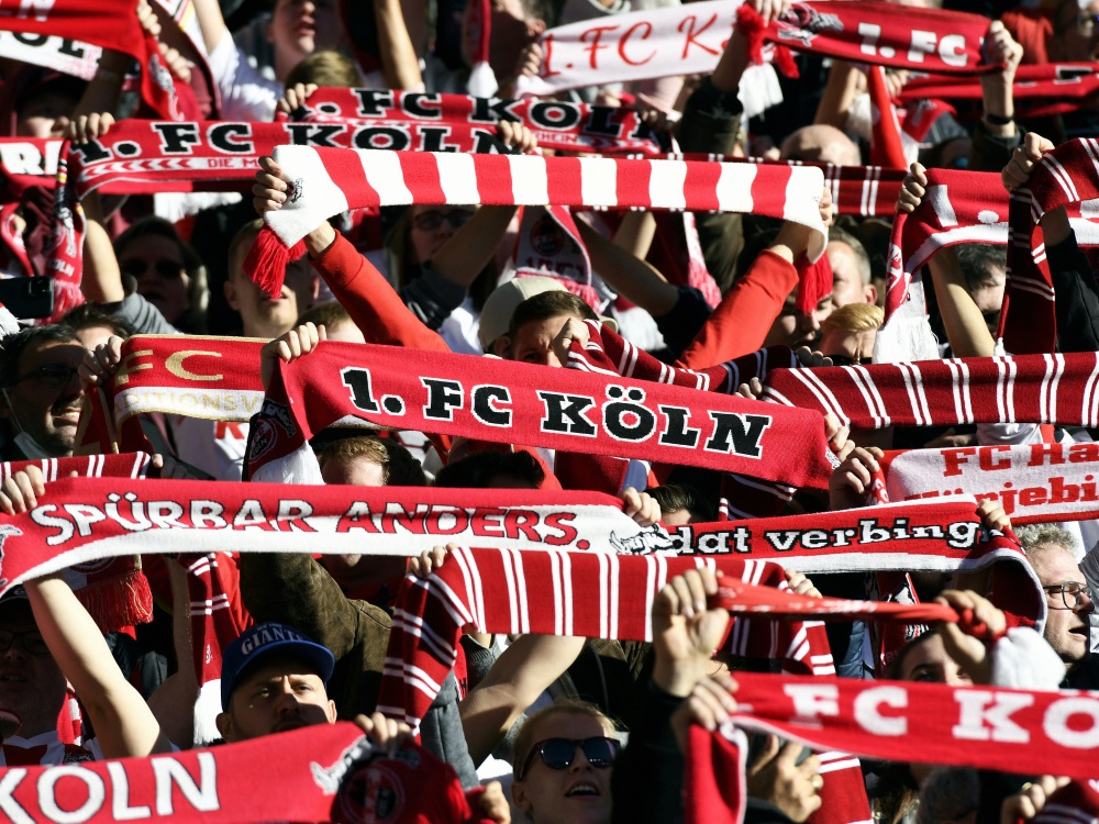 FC fordert Europacup-Ausschluss belarussischer Teams (Foto: AFP/SID/UWE KRAFT)