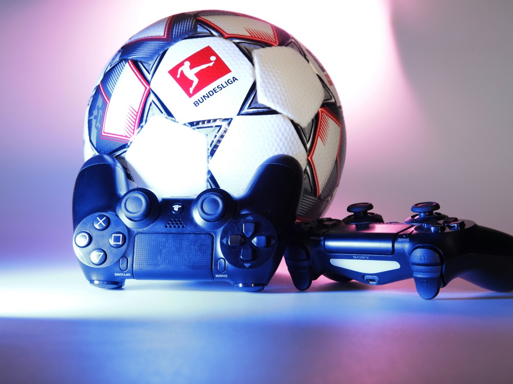 E-Sports: Für Gültekin platzt der WM-Traum (Foto: FIRO/FIRO/SID)