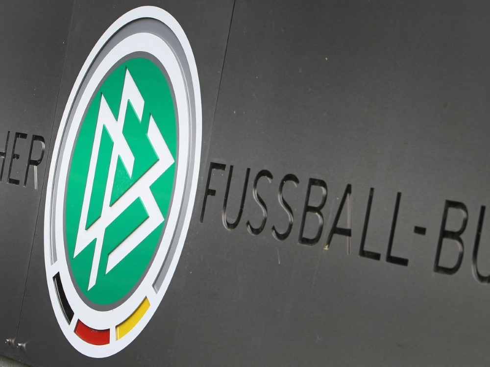 Der Deutsche Fußball-Bund öffnet Tresore (Foto: AFP/SID/DANIEL ROLAND)