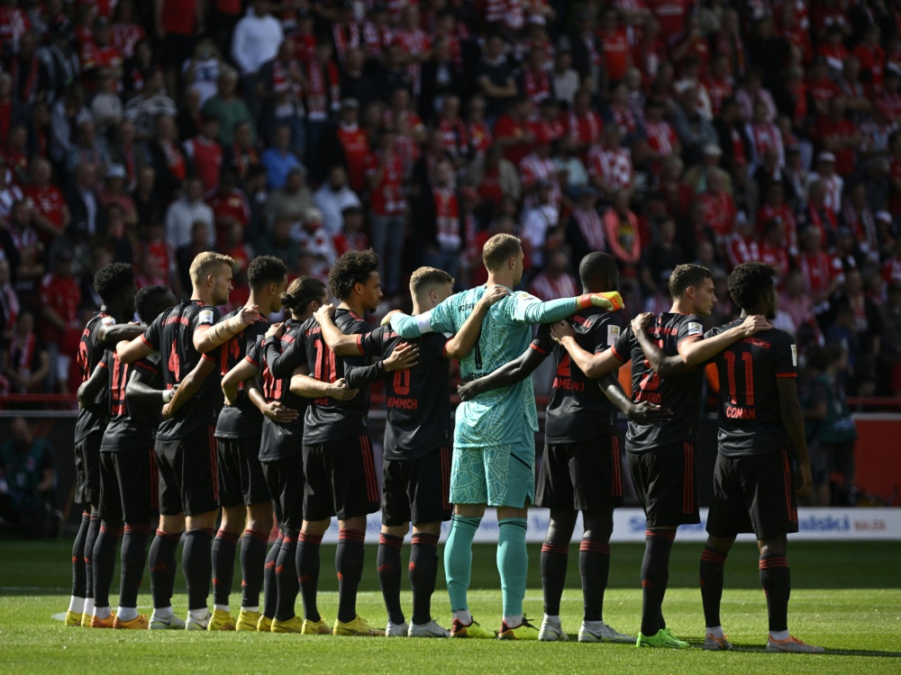 Für die Fans sind die Bayern Favorit auf den CL-Titel (Foto: AFP/SID/TOBIAS SCHWARZ)