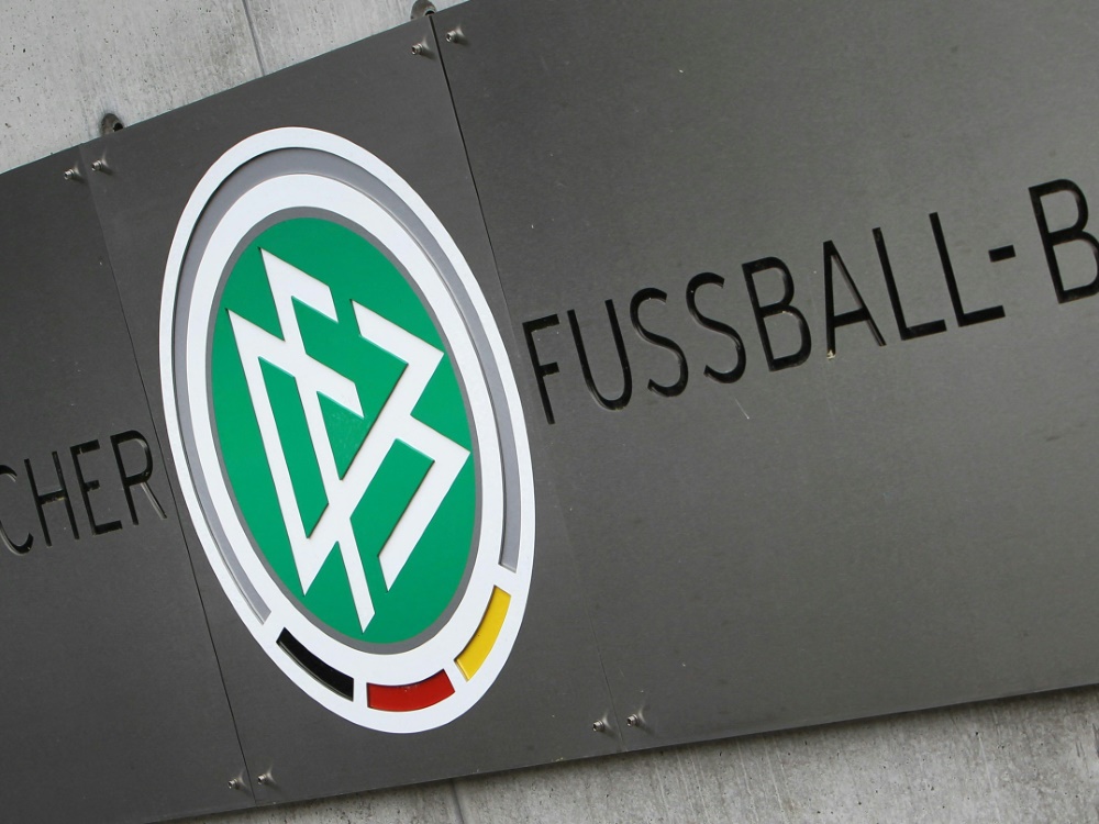 Das DFB-Sportgericht hat mehrere Vereine verurteilt (Foto: AFP/SID/DANIEL ROLAND)