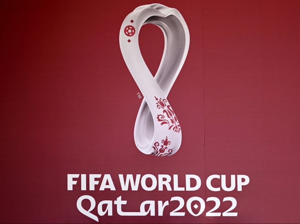 Katar: Einige Festnahmen vor der Fußball-WM (Foto: AFP/SID/GABRIEL BOUYS)