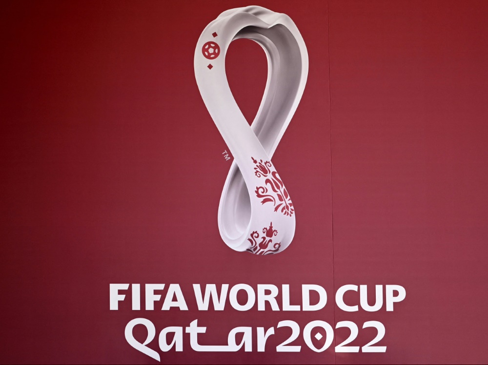 Liss Klaveness hofft durch die WM auf Wandel in Katar (Foto: AFP/SID/GABRIEL BOUYS)