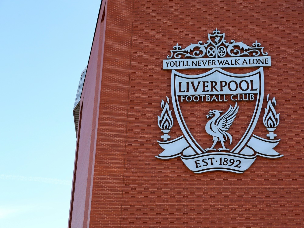 FC Liverpool ist noch im Besitz der Fenway Sports Group (Foto: FIRO/FIRO/SID)