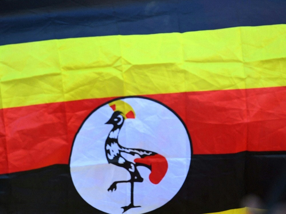 Fußball-WM sorgt für Handy-Verbot in Uganda (Foto: AFP/SID/RODGER BOSCH)