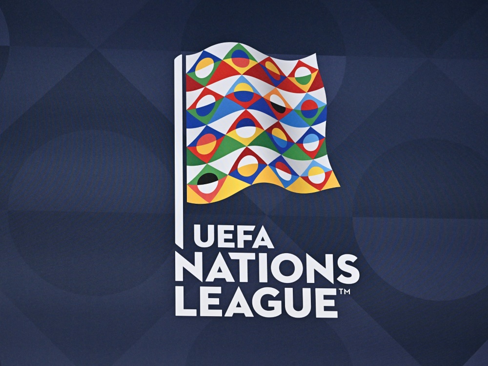 Anpassungen in der Nations League (Foto: AFP/SID/FABRICE COFFRINI)