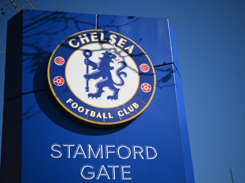 Kein Verein gab so viel Geld aus wie der FC Chelsea (Foto: AFP/SID/DANIEL LEAL)