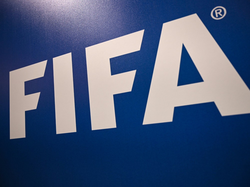 FIFA unterstützt Lieferung humanitärer Hilfsgüter (Foto: AFP/SID/OZAN KOSE)