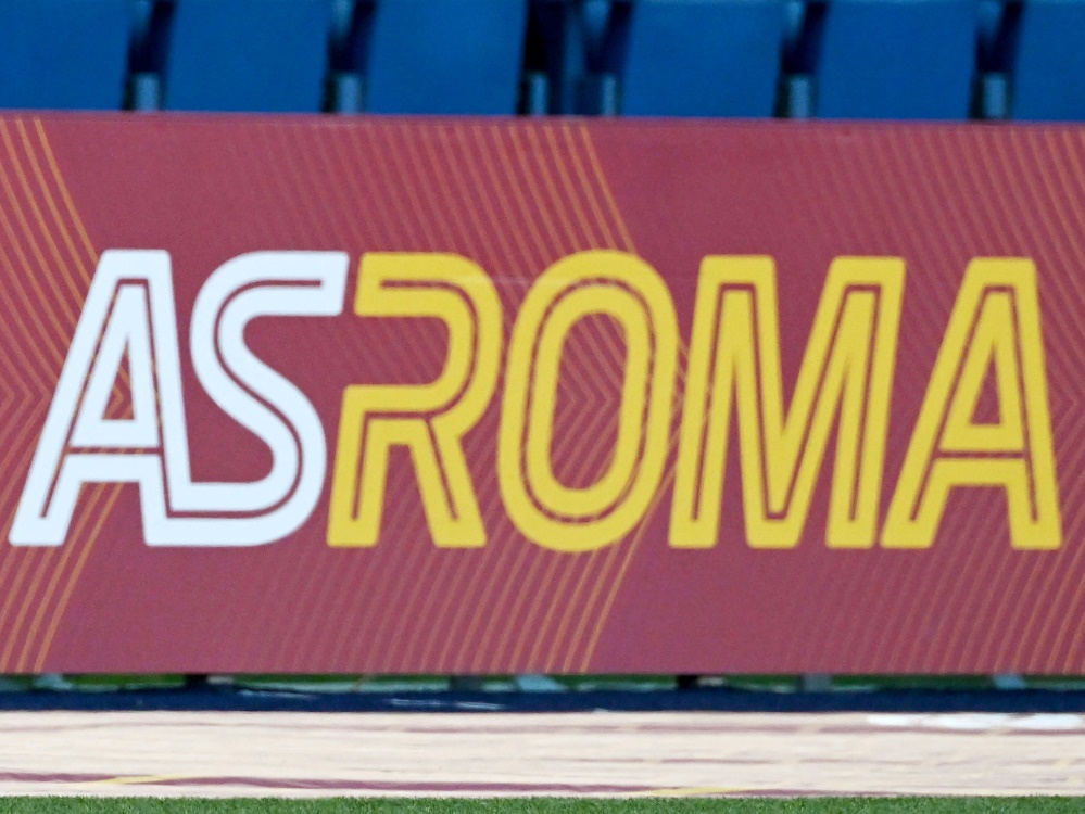 Die Roma entlässt ihren Geschäftsführer Berardi (Foto: AFP/SID/FILIPPO MONTEFORTE)