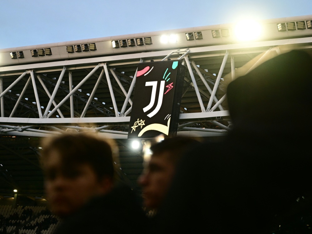 Juve steht aktuell auf Rang sieben in der Serie A (Foto: AFP/SID/MARCO BERTORELLO)