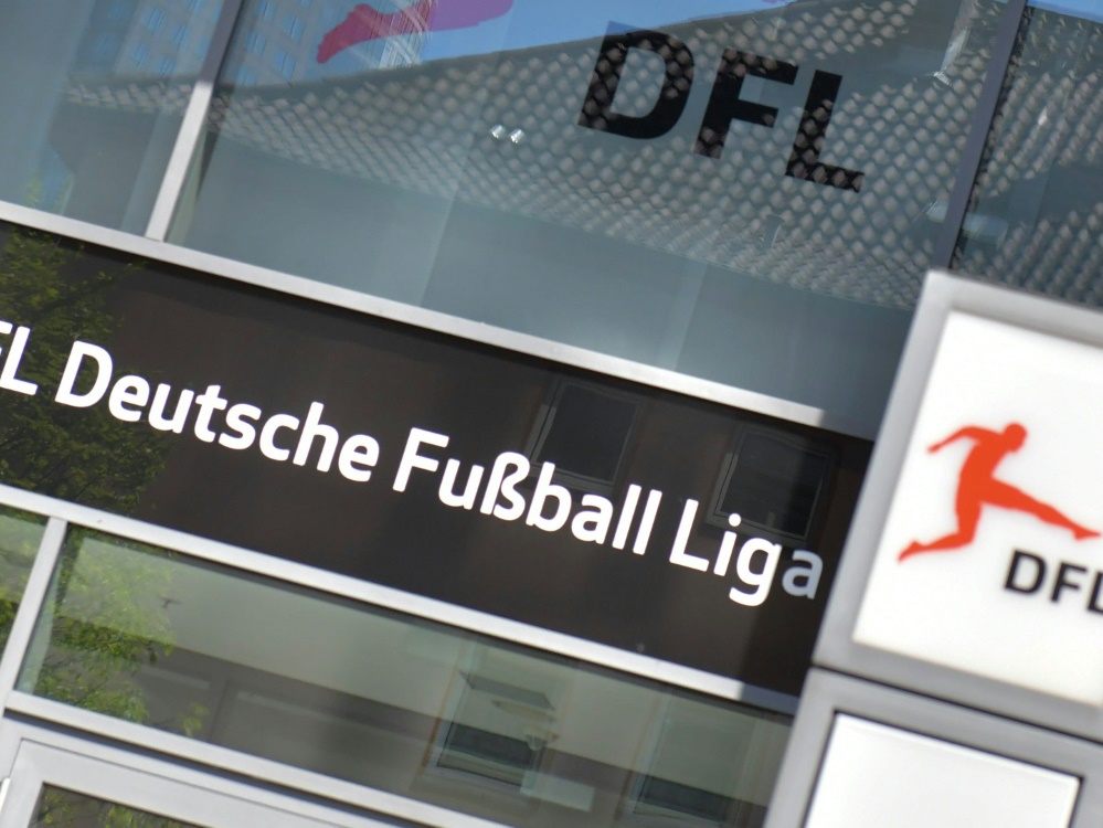 Die DFL wurde von der UEFA ausgezeichnet (Foto: IMAGO/Jan Huebner/IMAGO/Jan Huebner/SID/IMAGO/Jan Huebner)