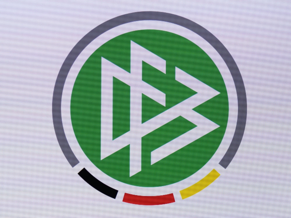 Der DFB belohnt die Nachwuchsarbeit der Drittligisten (Foto: AFP/SID/ANDRE PAIN)
