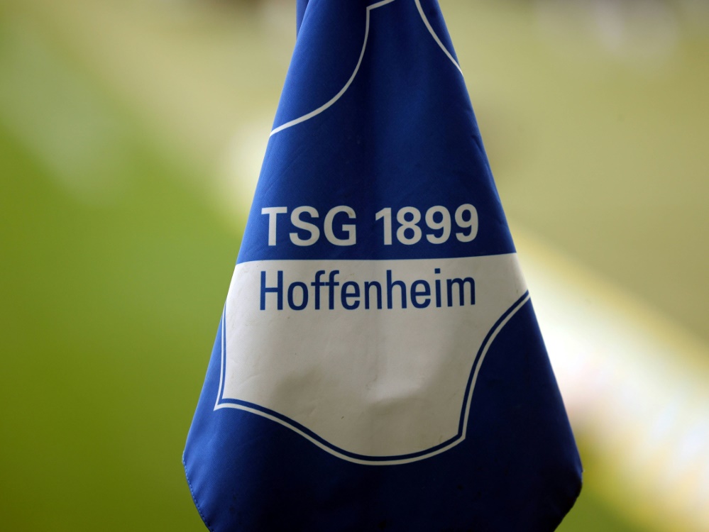 Hoffenheim möchte sich den Anforderungen anpassen (Foto: IMAGO/Robin Rudel/IMAGO/Robin Rudel/SID/IMAGO/Pressefoto Rudel/Robin Rudel)