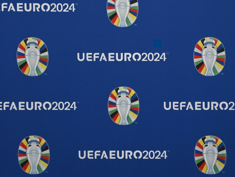 UEFA plant die nachhaltigste EM der Geschichte (Foto: AFP/SID/JOHN MACDOUGALL)