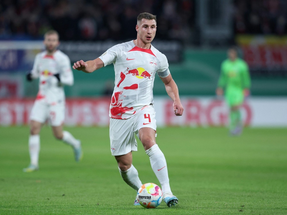 Willi Orban will mehr Konstanz in der kommenden Saison (Foto: AFP/SID/RONNY HARTMANN)
