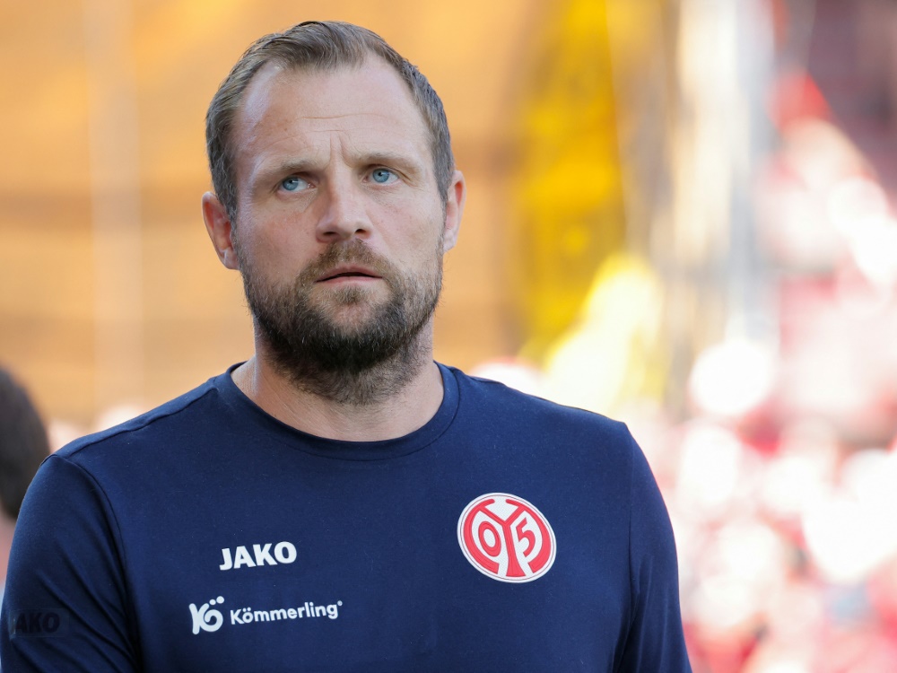 Svensson muss weiter auf den ersten Sieg warten (Foto: AFP/SID/ODD ANDERSEN)