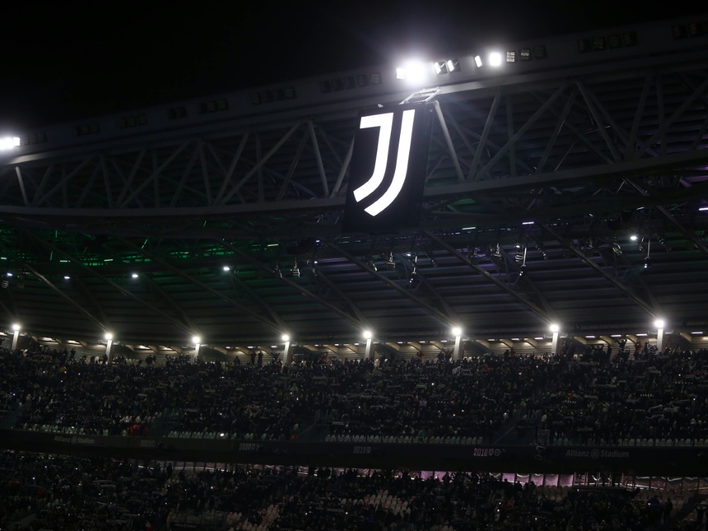Kapitalerhöhung bei Juventus Turin (Foto: IMAGO/Marco Canoniero/IMAGO/Marco Canoniero/SID)