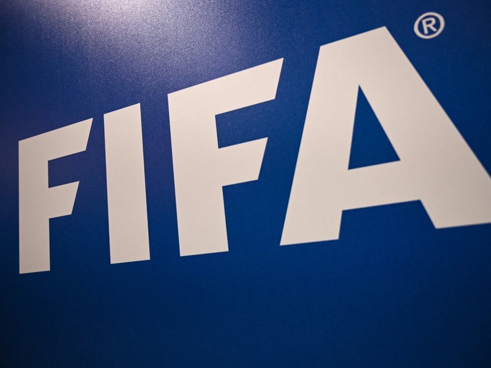 Kritik an WM-Vergabeprozess der FIFA (Foto: AFP/SID/OZAN KOSE)