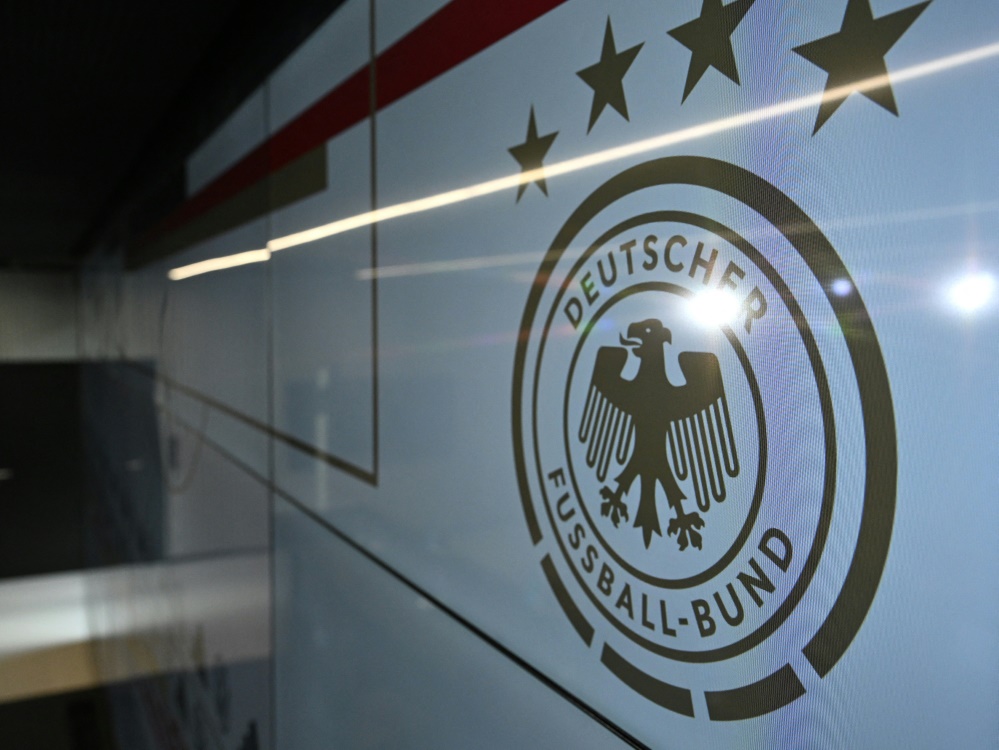 DFB äußert sich vorerst nicht zur WM-Vergabe (Foto: AFP/SID/KIRILL KUDRYAVTSEV)