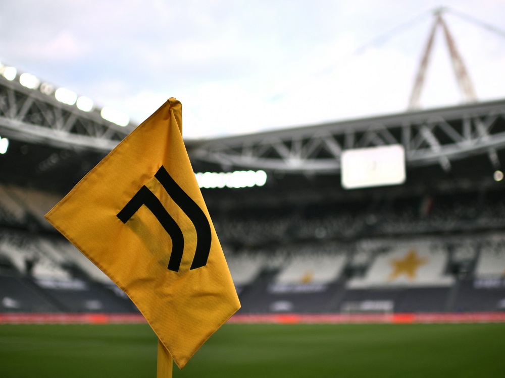 Juventus macht weiter Verluste (Foto: AFP/SID/MARCO BERTORELLO)